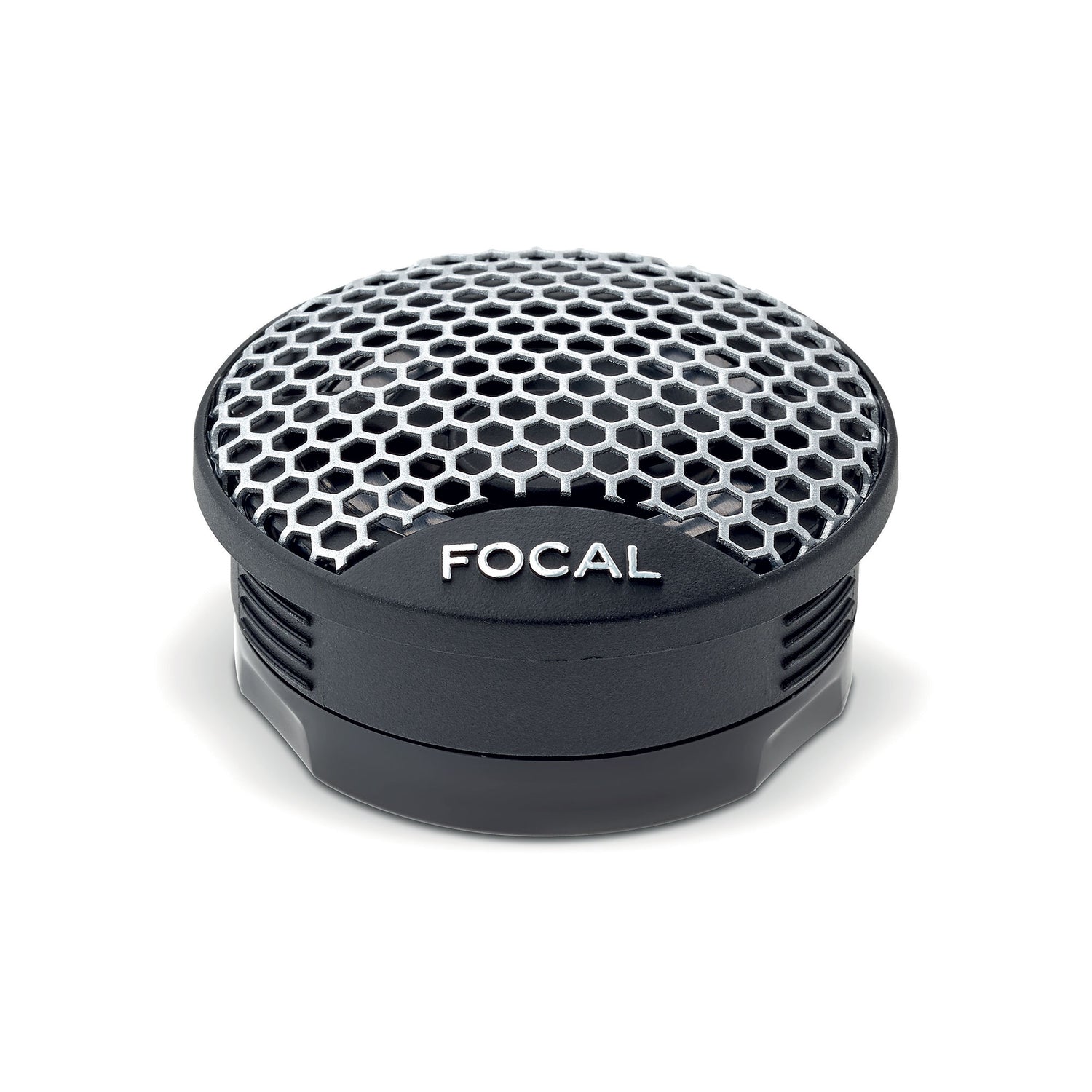 Focal TWU 1.5 tweeter close-up showing inverted dome design – by MC Audio Sydney