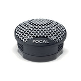 Focal TWU 1.5 tweeter close-up showing inverted dome design – by MC Audio Sydney
