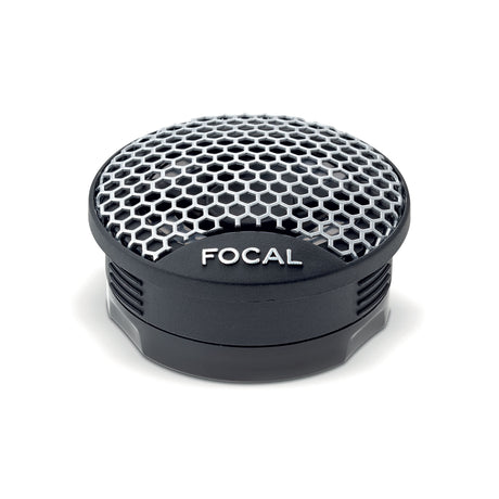 Focal TWU 1.5 tweeter close-up showing inverted dome design – by MC Audio Sydney