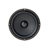 Focal ISU 200 inverted dome tweeter with crossover detail – by MC Audio Sydney
