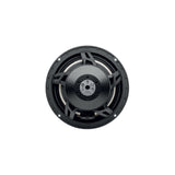 Focal ES 165 KE tweeter detail with inverted dome design – by MC Audio Sydney