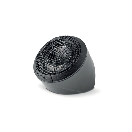 Focal ES 165 KX3E tweeter detail with inverted dome high-frequency driver – by MC Audio Sydney