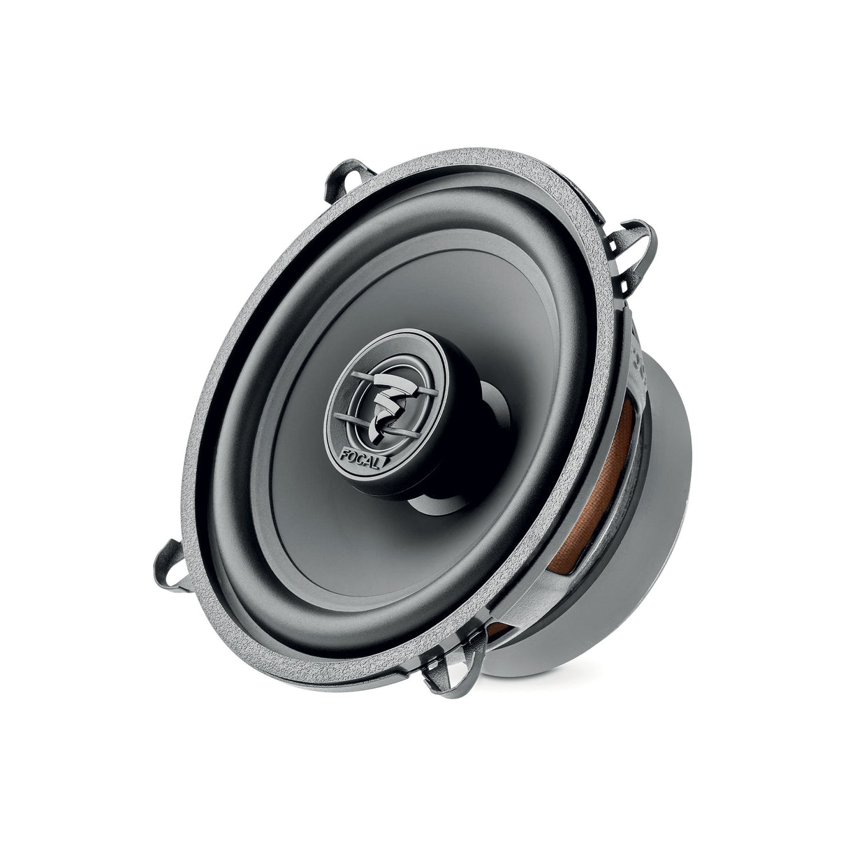 Focal ACX 130 inverted dome tweeter detail – by MC Audio Sydney