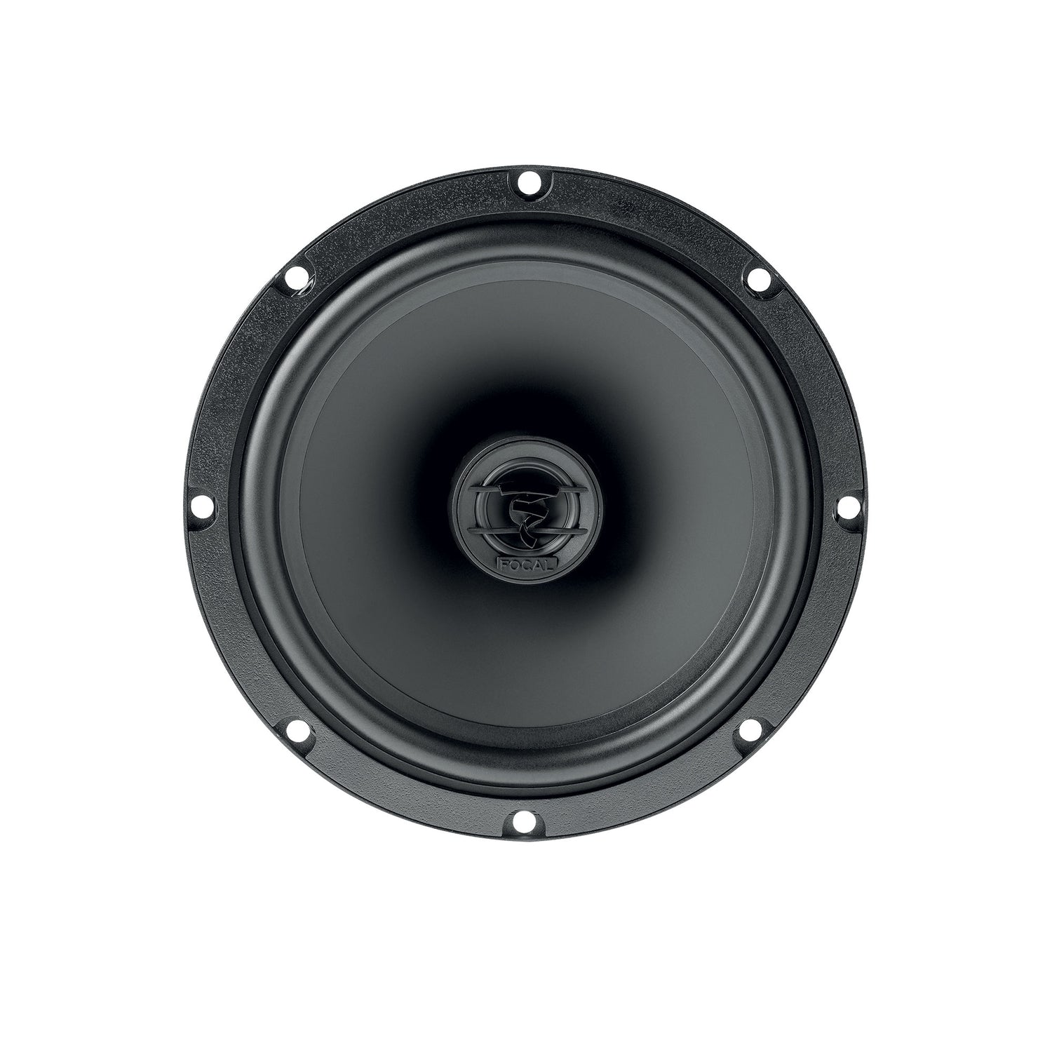 Focal ACX 165 inverted dome tweeter detail – by MC Audio Sydney