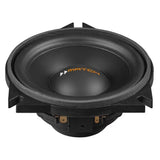 MATCH UP C42BMW-FRT.3 tweeter pair detail 4 inch component system BMW MINI – MC Audio Sydney