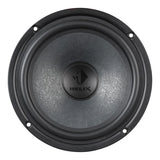 HELIX PR K165.2 tweeter pair close-up 6.5 inch component speaker set 3Ω – MC Audio Sydney