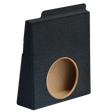 BASSER Toyota Hilux 2015-2024 Dual Cab 10 inch subwoofer enclosure 15L premium fit box – MC Audio Sydney