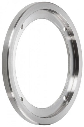 BRAX MATRIX MR3 3.15 inch stainless steel mounting ring and grille pair – MC Audio Sydney