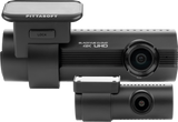 BlackVue DR970X-2CH PLUS 4K UHD dual dash cam 2024 model with 64GB – front and rear cameras by MC Audio Sydney
