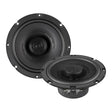 HELIX PF C165.2 6.5 inch 2-way coaxial speaker pair 3Ω – MC Audio Sydney