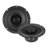 HELIX PF C165.2 6.5 inch 2-way coaxial speaker pair 3Ω – MC Audio Sydney