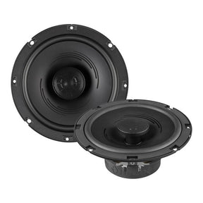 HELIX PF C165.2 6.5 inch 2-way coaxial speaker pair 3Ω – MC Audio Sydney
