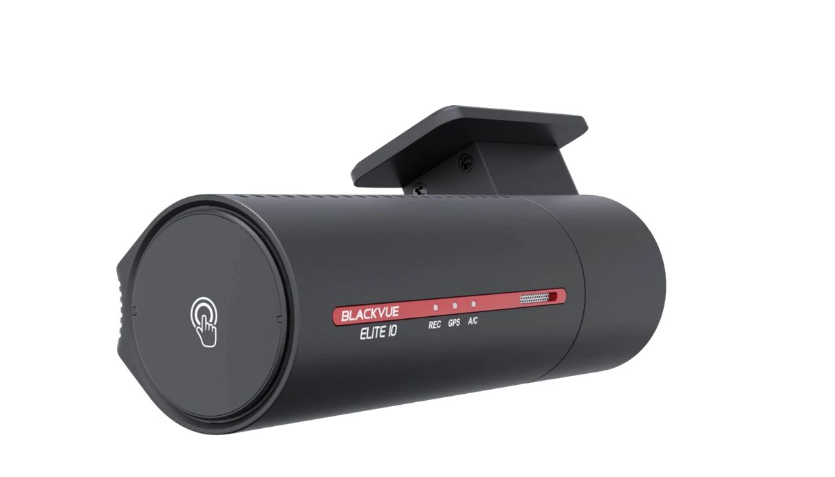 BlackVue ELITE10 premium 2CH dash camera kit with front and rear cameras – MC Audio Sydney