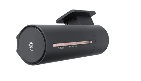 BlackVue ELITE9 2CH front and rear dash camera system for vehicle security – MC Audio Sydney
