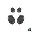 HELIX Ci3 Ci5 front speaker and underseat subwoofer upgrade package for BMW F and G Generation Basic Sound system – MC Audio Sydney