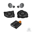HELIX Ci3 front speaker, subwoofer and DSP amplifier upgrade package for Mercedes-Benz E-Class W213 Facelift MBUX Burmester – MC Audio Sydney