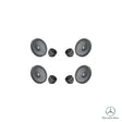 HELIX Ci3 speaker upgrade package for Mercedes-Benz C-Class W206 Burmester sound system – MC Audio Sydney