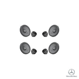HELIX Ci3 speaker upgrade package for Mercedes-Benz C-Class W205 Burmester sound system – MC Audio Sydney