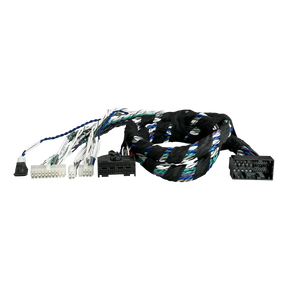 MATCH PP-BMW 1.7RAM HiFi UP 8DSP harness for BMW G Series with RAM module – plug and play cable by MC Audio Sydney