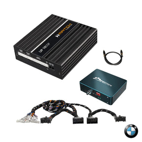 BMW G Generation Harman Kardon SO688 RAM MATCH UP 10DSP amplifier with plug and play harness – MC Audio Sydney