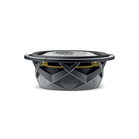 Focal 6WM side profile highlighting premium basket construction – by MC Audio Sydney
