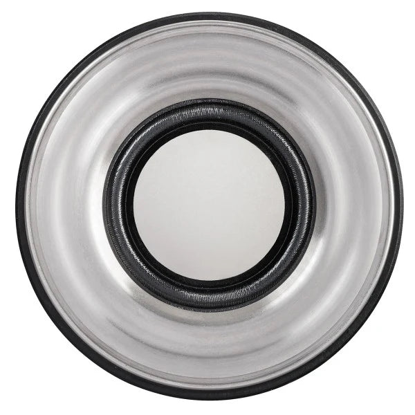 BRAX GRAPHIC GL1 MK2 tweeter rear housing and connector detail – MC Audio Sydney