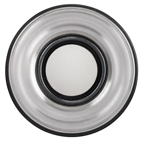 BRAX GRAPHIC GL1 MK2 tweeter rear housing and connector detail – MC Audio Sydney