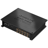 HELIX DSP PRO MK3 10 channel 32-bit digital signal processor front view – by MC Audio Sydney