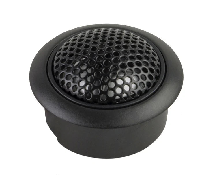 CARBON-SERIES precision crossovers – balanced audio tuning for 2-way 130mm component speakers by MC Audio Sydney