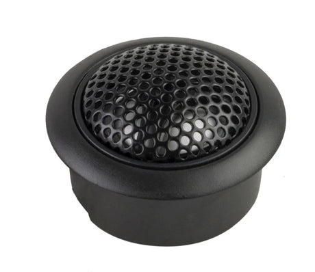 CARBON-SERIES precision crossovers – balanced audio tuning for 2-way 130mm component speakers by MC Audio Sydney