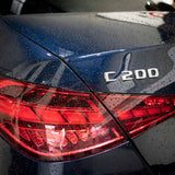 Mercedes-Benz C-Class W206 Burmester HELIX Ci3 speaker installation package – MC Audio Sydney