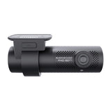 BlackVue DR770X-2CH-64 installed inside car – dual Full HD Wi-Fi GPS dash cam by MC Audio Sydney