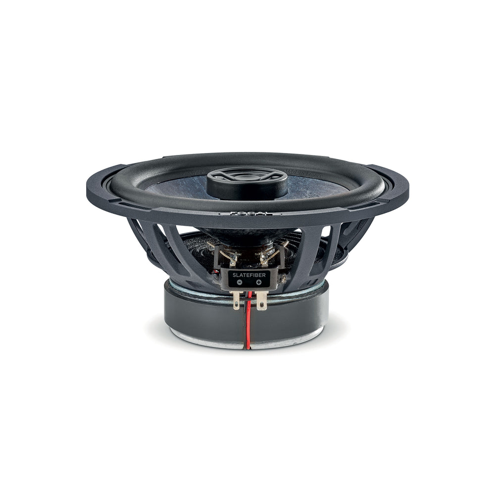 Focal PC 165 SF installed in car door speaker location – by MC Audio Sydney