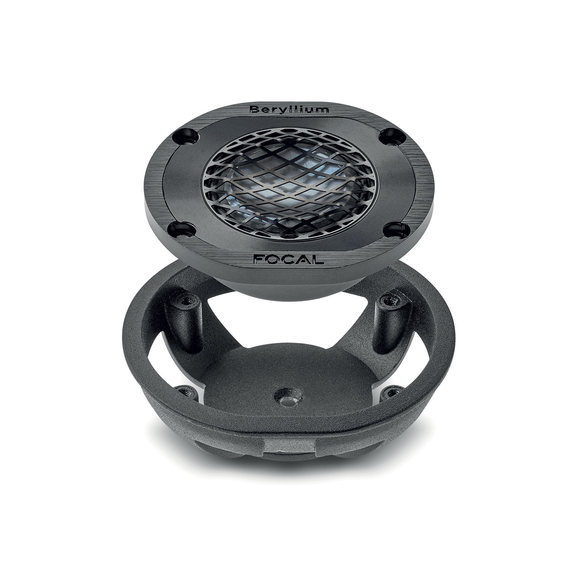 Focal TBM Utopia M Beryllium Tweeter Pair | MC Audio Sydney