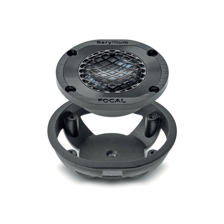 Focal TBM installed in high-end custom car audio system – by MC Audio Sydney
