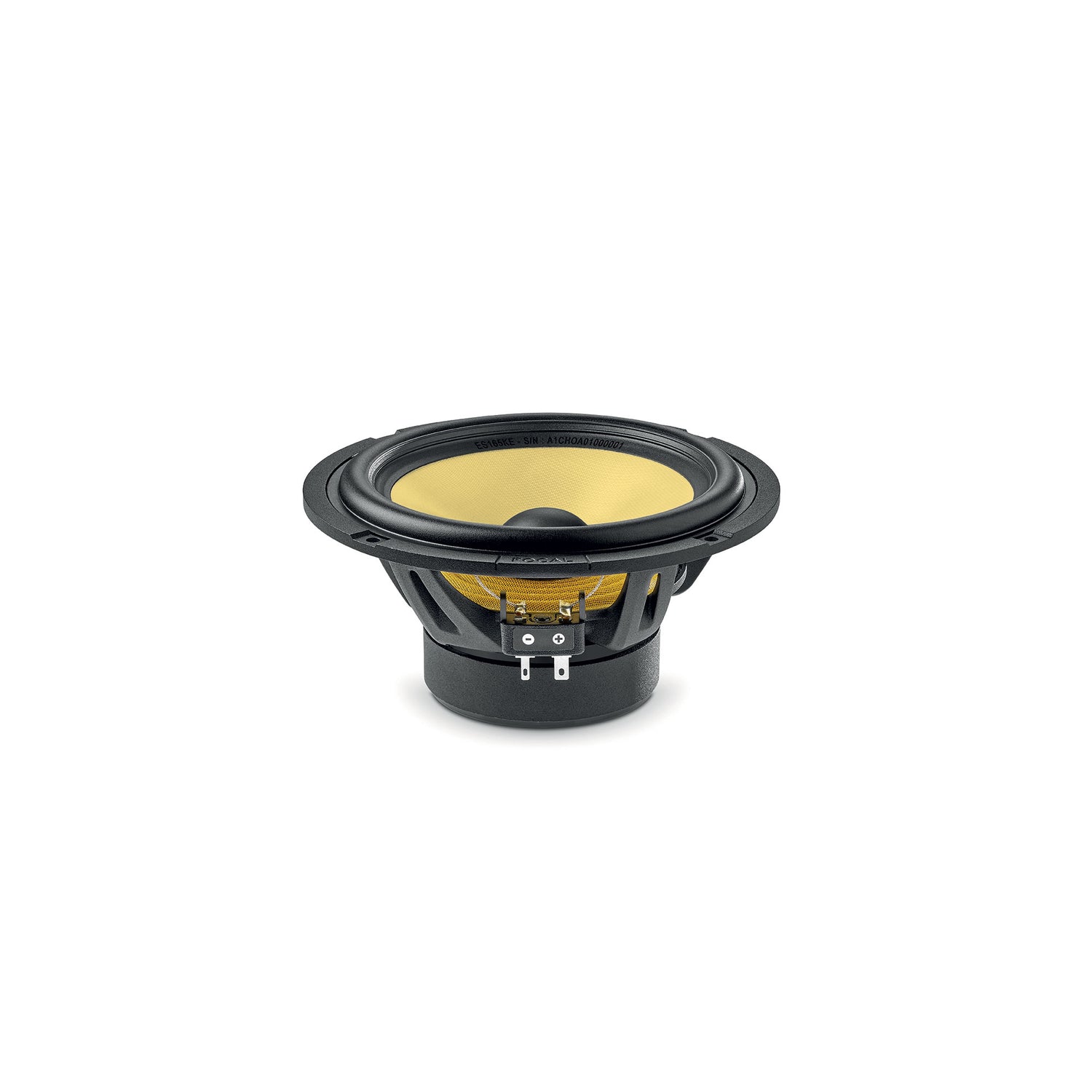 Focal ES 165 KE installed in high-end car audio system – by MC Audio Sydney