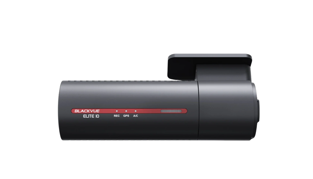 BlackVue ELITE10 dual-channel dash cam with front and rear Full HD cameras – MC Audio Sydney