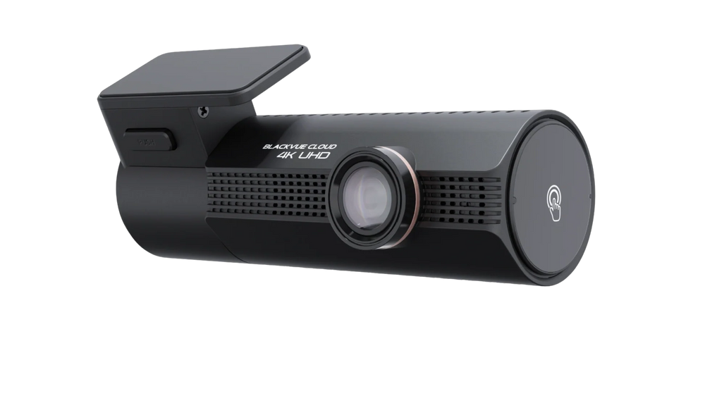 BlackVue ELITE9 dual-channel dash cam with front and rear Full HD cameras – MC Audio Sydney