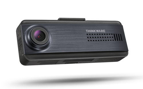 Thinkware Full HD Dual Camera Dash Cam with GPS and Wi-Fi (Q200) - 32GB