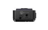 Thinkware Full HD Dual Camera Dash Cam with GPS and Wi-Fi (Q200) - 32GB