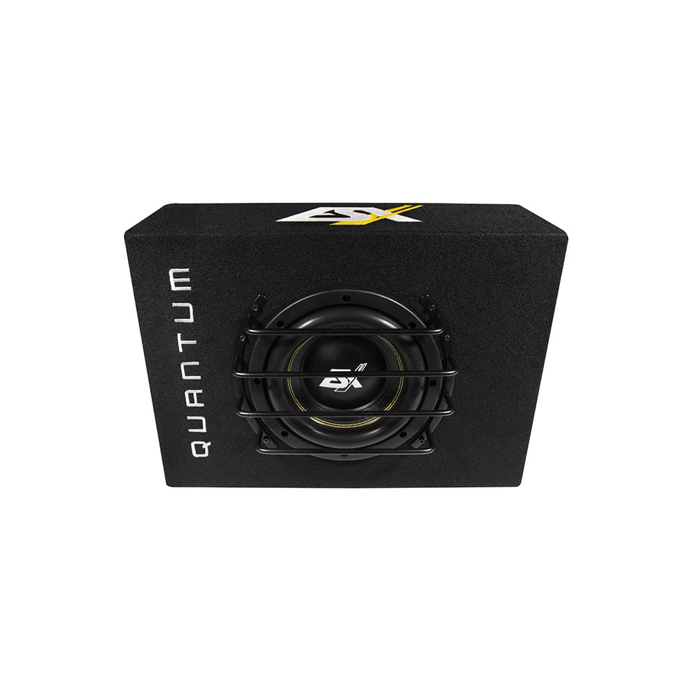 ESX QUANTUM Vented Subbox QSB-8