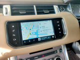 Land Rover & Jaguar 2011–2016 Bosch Wireless Apple CarPlay & Android Auto MMI Integration Kit