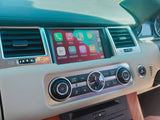 Land Rover & Jaguar 2011–2016 Bosch Wireless Apple CarPlay & Android Auto MMI Integration Kit