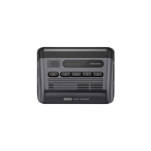 Thinkware Q1000D32 rear camera and accessories – 2K QHD dual dash cam kit by MC Audio Sydney