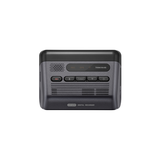 Thinkware Q1000D32 rear camera and accessories – 2K QHD dual dash cam kit by MC Audio Sydney