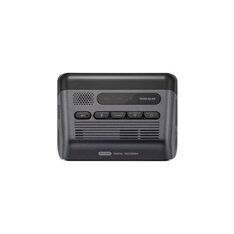 Thinkware Q1000D32 rear camera and accessories – 2K QHD dual dash cam kit by MC Audio Sydney