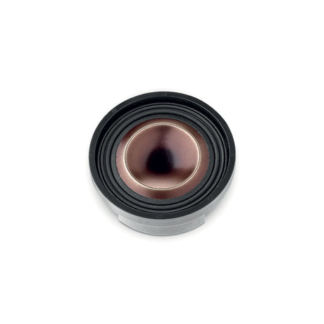 Focal PS 165 FSE slim basket and rear motor structure detail – by MC Audio Sydney