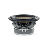 Focal PS 130 FE woofer rear magnet and basket structure – by MC Audio Sydney
