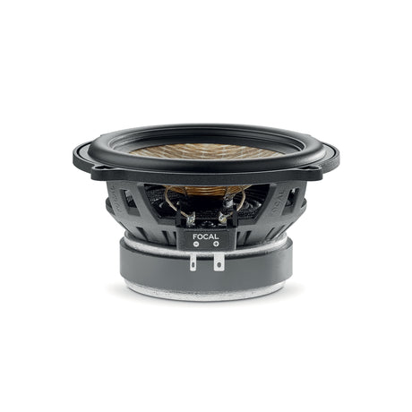 Focal PS 130 FE woofer rear magnet and basket structure – by MC Audio Sydney
