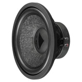 HELIX IK W12-SVC2 cone and surround close-up 12 inch subwoofer – by MC Audio Sydney